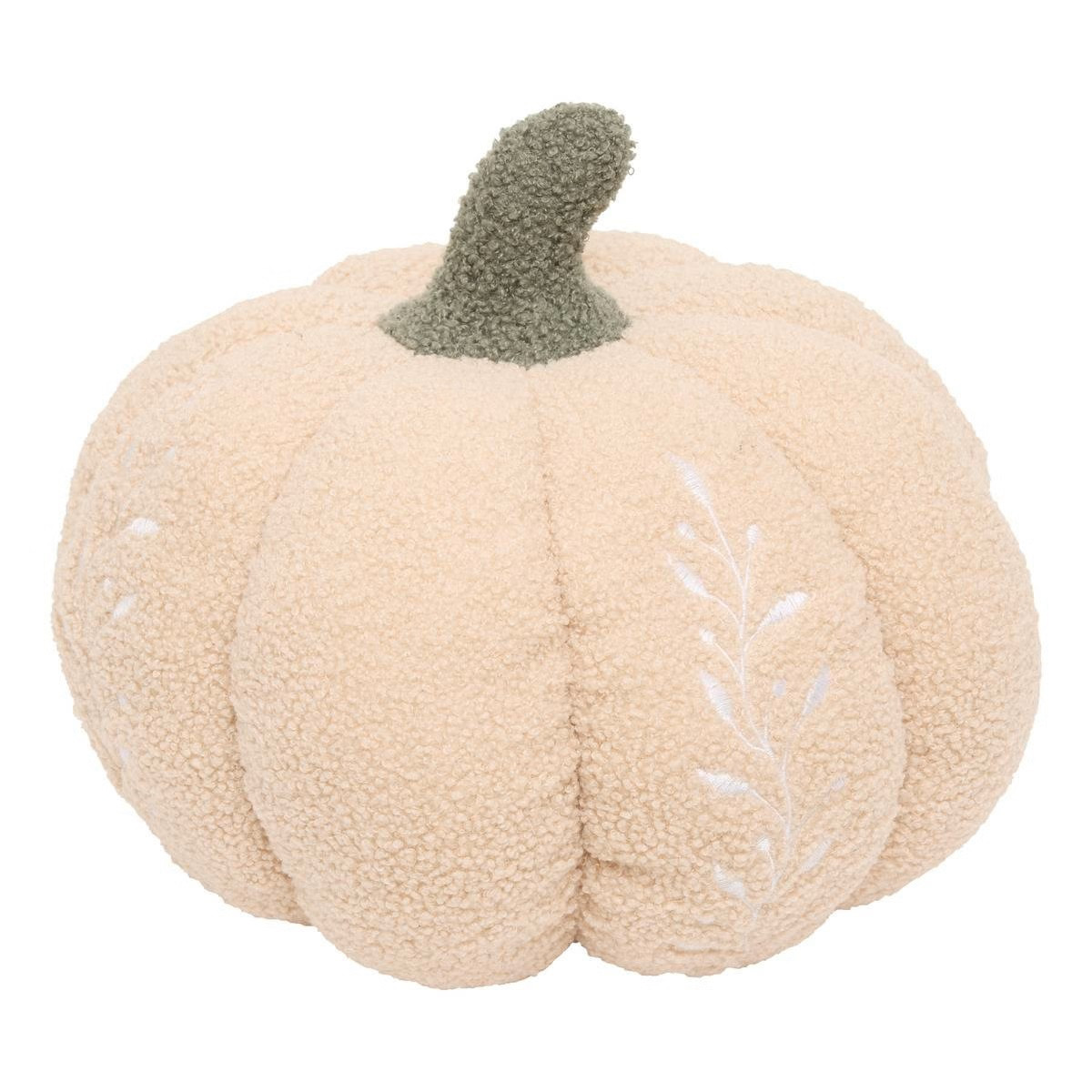 CUSCINO ZUCCA BOUCLÉ RIC.CM.32 ASS.