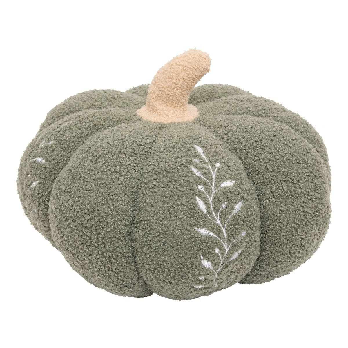 CUSCINO ZUCCA BOUCLÉ RIC.CM.32 ASS.