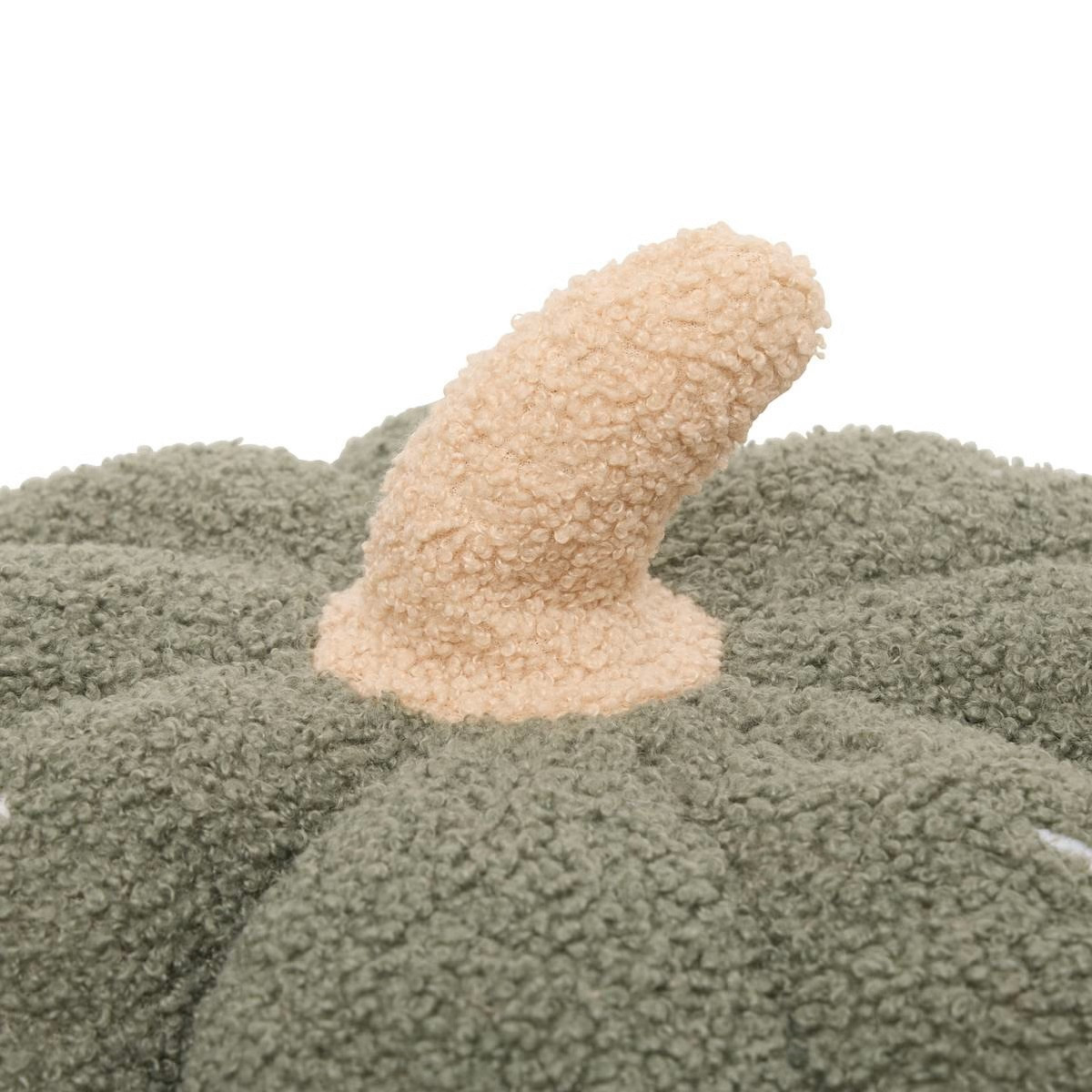CUSCINO ZUCCA BOUCLÉ RIC.CM.32 ASS.