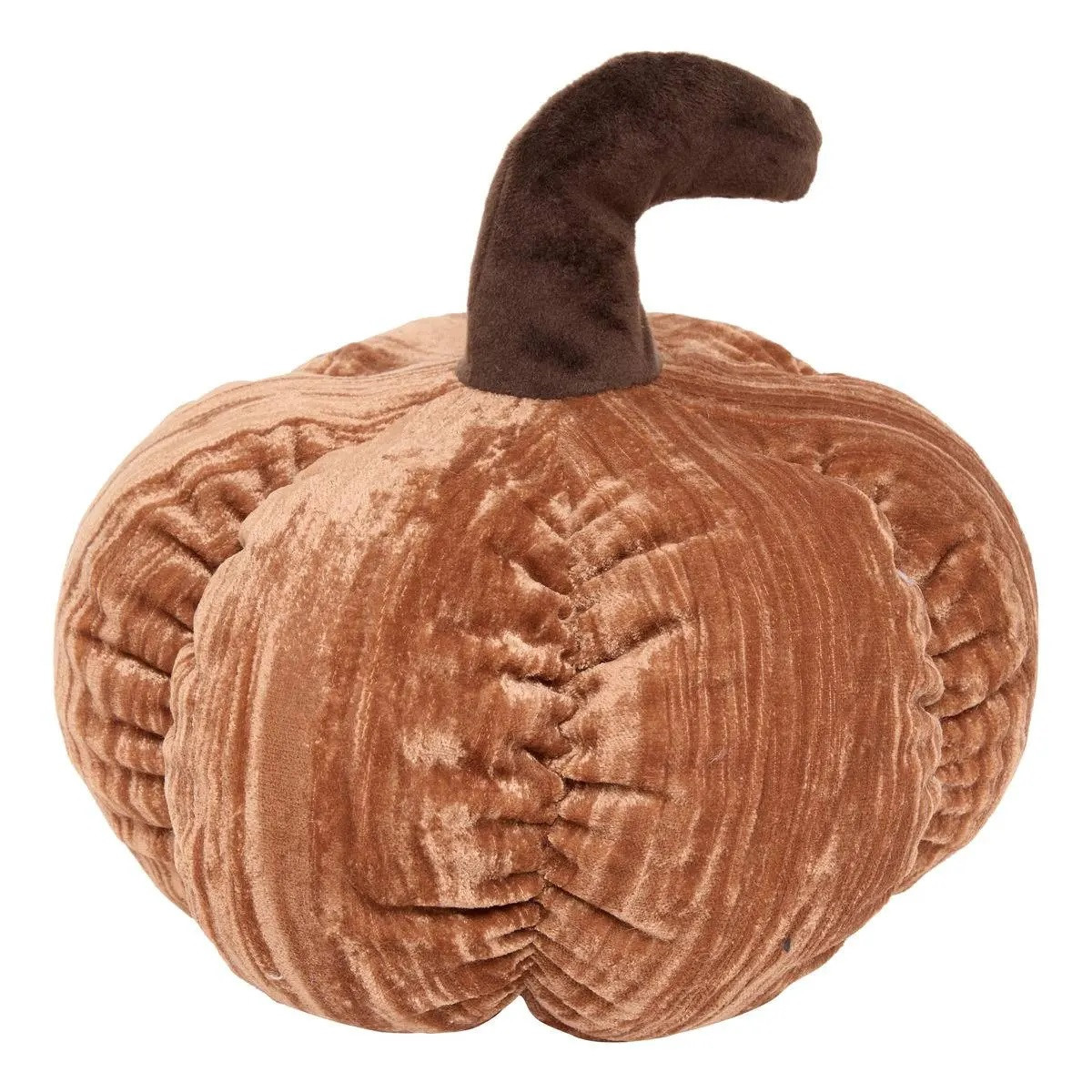 CUSCINO ZUCCA AUTOMNE CM.22 ASS.