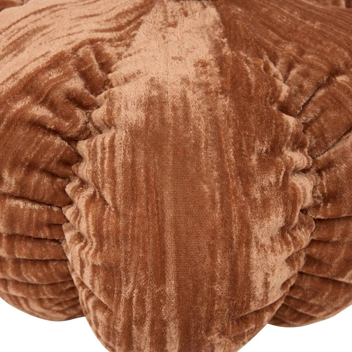 CUSCINO ZUCCA AUTOMNE CM.22 ASS.