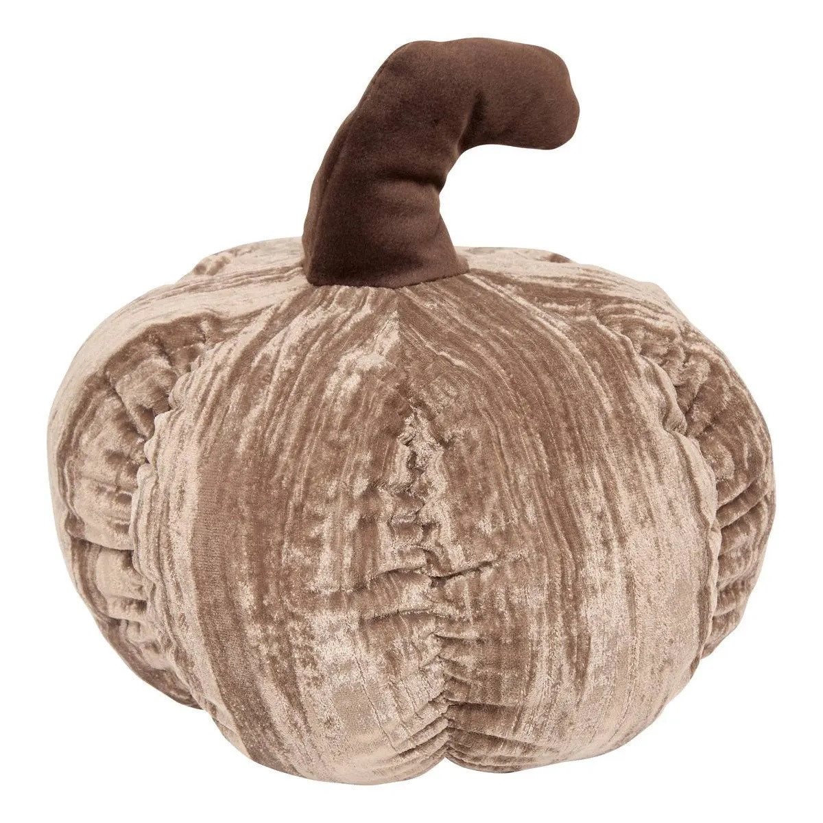 CUSCINO ZUCCA AUTOMNE CM.22 ASS.