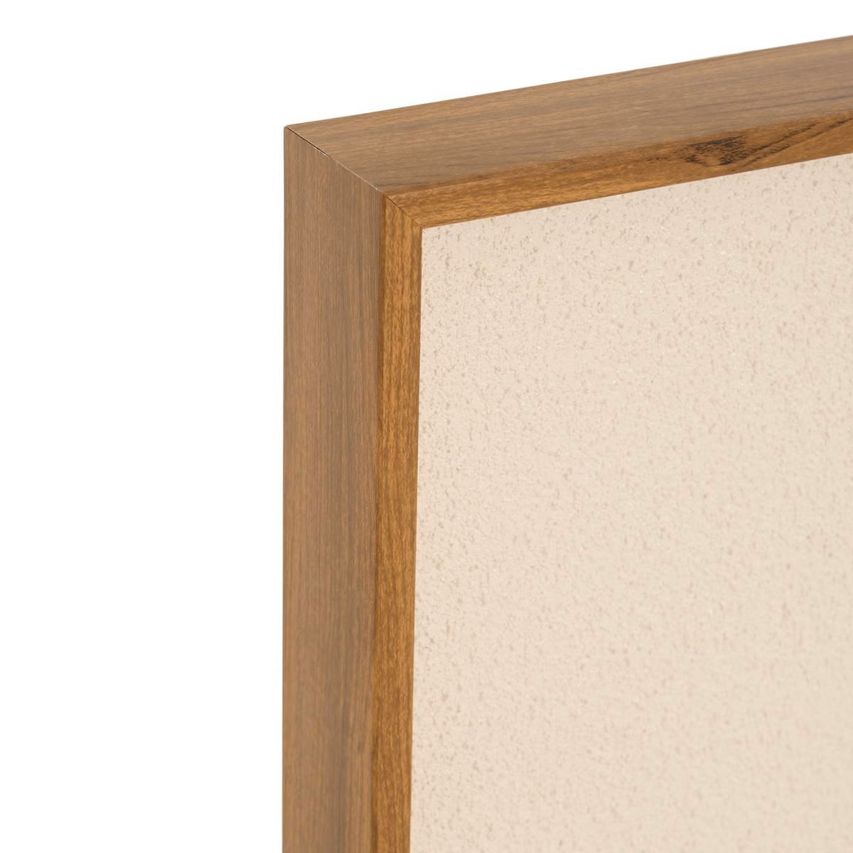TELA 3D ROGER CM.116X58 BIANCO