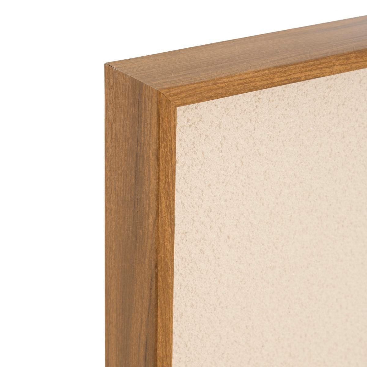 TELA 3D ROGER CM.116X58 BIANCO