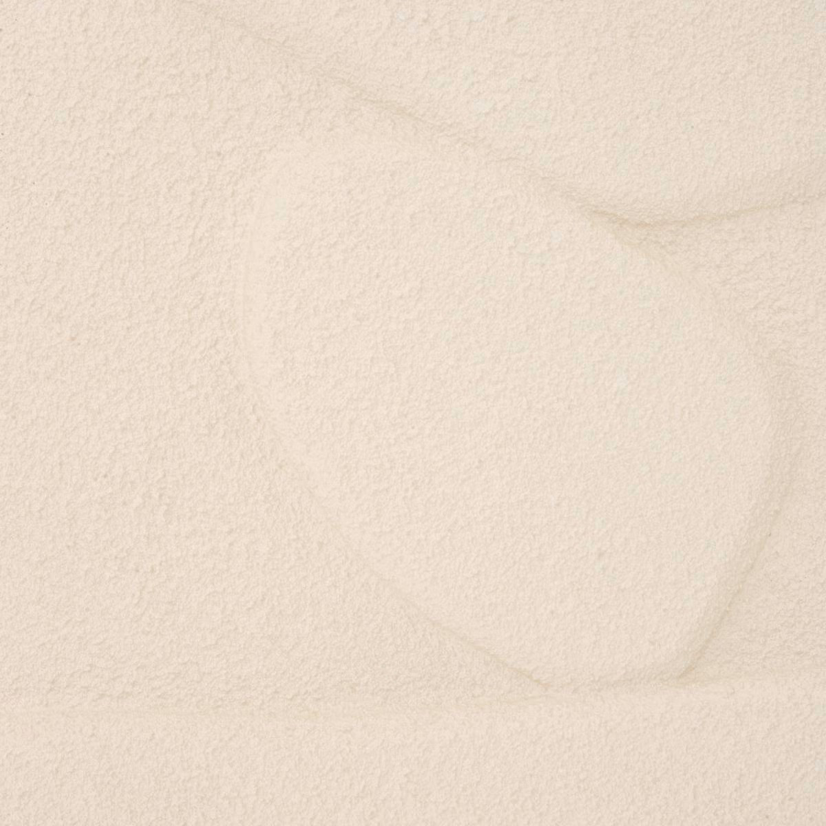 TELA 3D ROGER CM.116X58 BIANCO