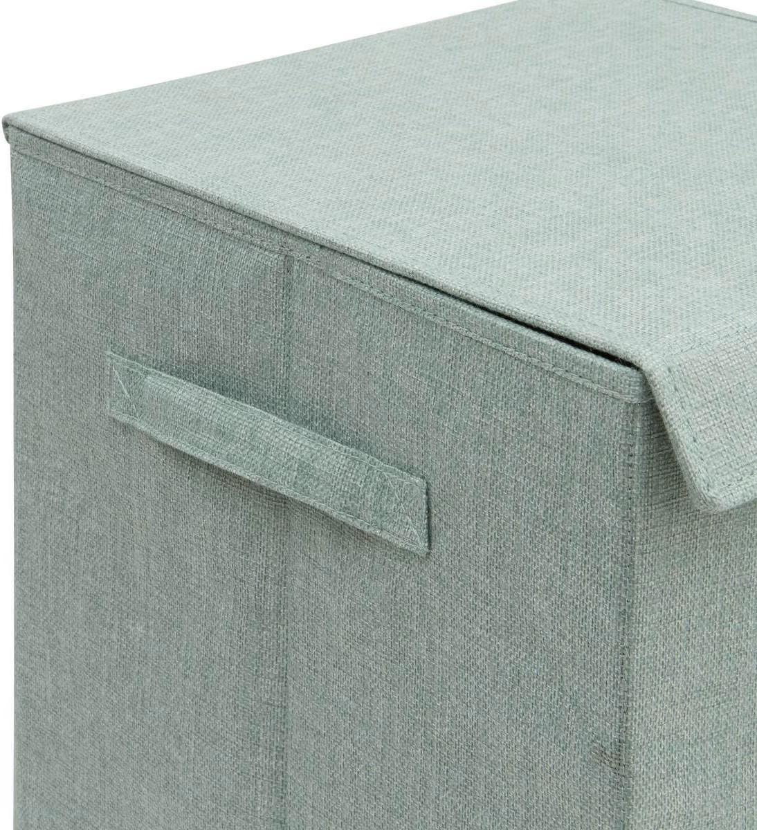 PORTABIANCHERIA COLORAMA 74L VERDE