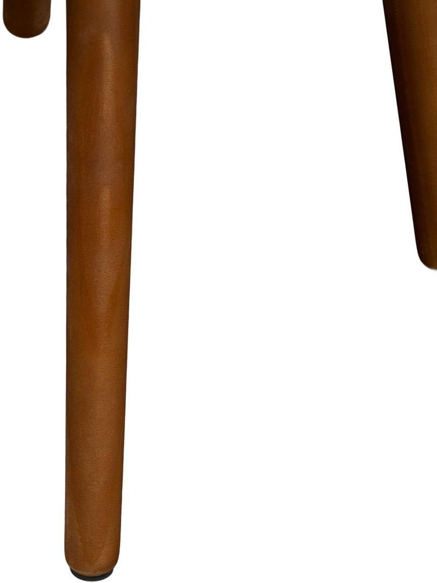 COMODINO NYSOS LEGNO 2 ANTE